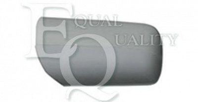 EQUAL QUALITY rd00634 -  Покрытие, внешнее зеркало